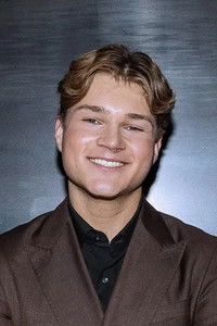 Profile of Samuel Welten