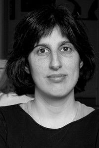 Profile of Ziska Szemes