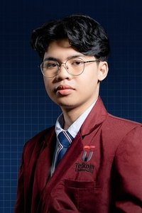 Profile of Stefanus Sandy