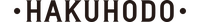 Logo - Hakuhodo