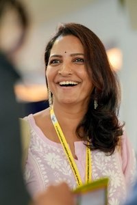 Profile of Shubhangi Bhujbal