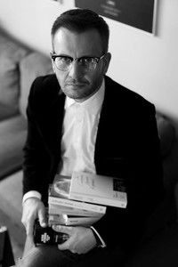 Profile of Andriy Alferov