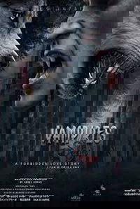 Vampires Saga