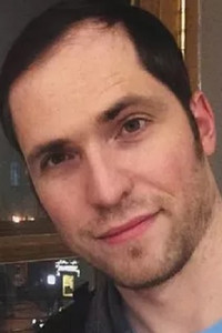 Profile of Yury Reyngardt