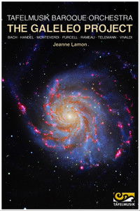 The Galileo Project: Music of the Spheres