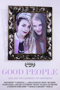 Poster for Good People