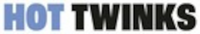 logo for Hot Twinks (Orrange Media Group)