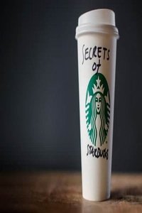 Poster for Secrets of Starbucks