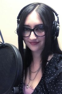 Profile of Nancy Mendoza