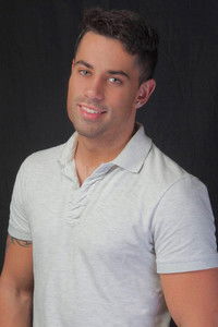 Profile of Diego Pérez