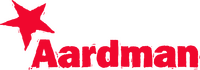 logo for Aardman