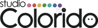 Logo - Studio Colorido