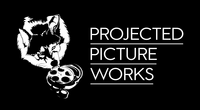 Logo - Projected Picture Works
