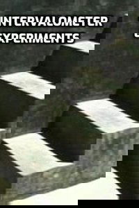 Intervalometer Experiments