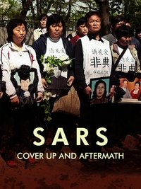 Poster for SARS: Cover up and aftermath