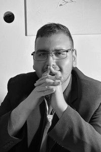 Profile of Nadav Abraham Kadosh