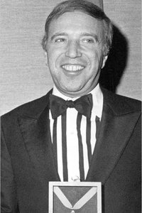 Profile of Elliott Kastner