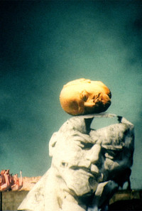 Poster for Lenin's Dream