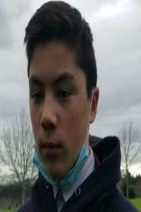 Profile of Lukas Alexander Juan Yen Behse