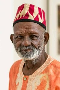 Profile of James Barnor