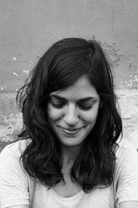 Profile of Gökçe Erdem