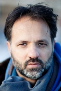 Profile of Ulrik Imtiaz Rolfsen