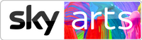 Logo - Sky Arts