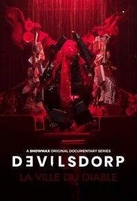 Poster for Season 1