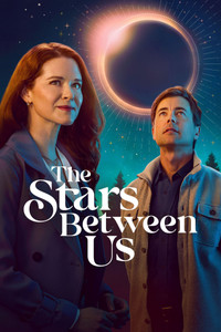 Poster for The Stars Between Us