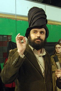 Profile of Uroš Stojanović