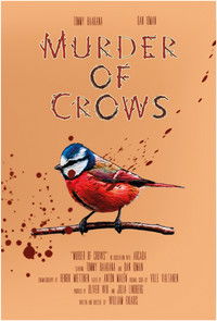 Poster for Murder of Crows