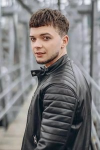 Profile of Sergey Lazanovsky