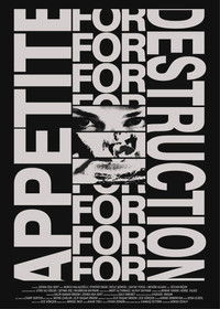 Appetite for Destruction