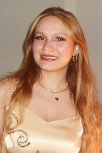 Profile of Maressa Coutinho