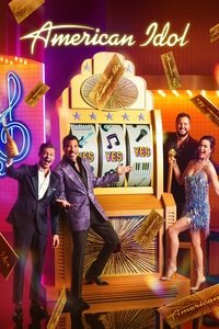 Poster for Season 6