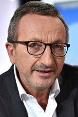 Profile of Jacques Expert