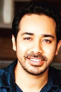 Profile of Abhishek Pathak