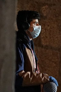 Profile of Leonardo Santos