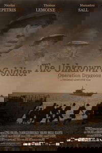The Unknown Soldier: Operation Dragoon