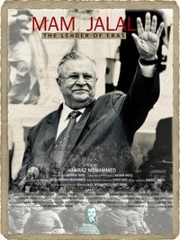 Poster for Mam Jalal: The Leader of Eras