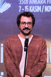 Profile of Doğuş Algün