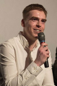 Profile of Kevin Cawley