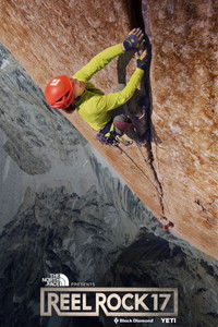 Poster for Burning the Flame