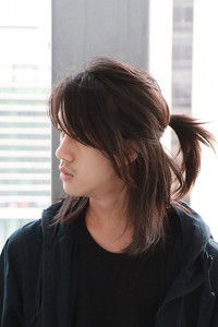 Profile of Chanon Dahan