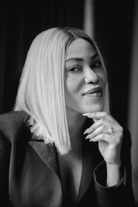 Profile of Zelipa Zulu