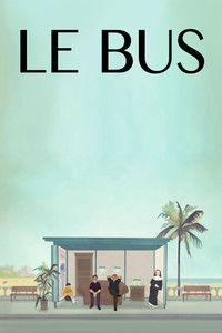 Poster for Le Bus