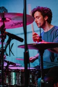 Profile of Ian Fraser