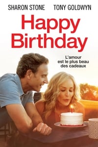 Happy Birthday affiche du film