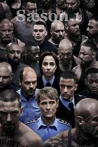 Poster for Season 1