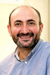 Profile of Arka Manukyan